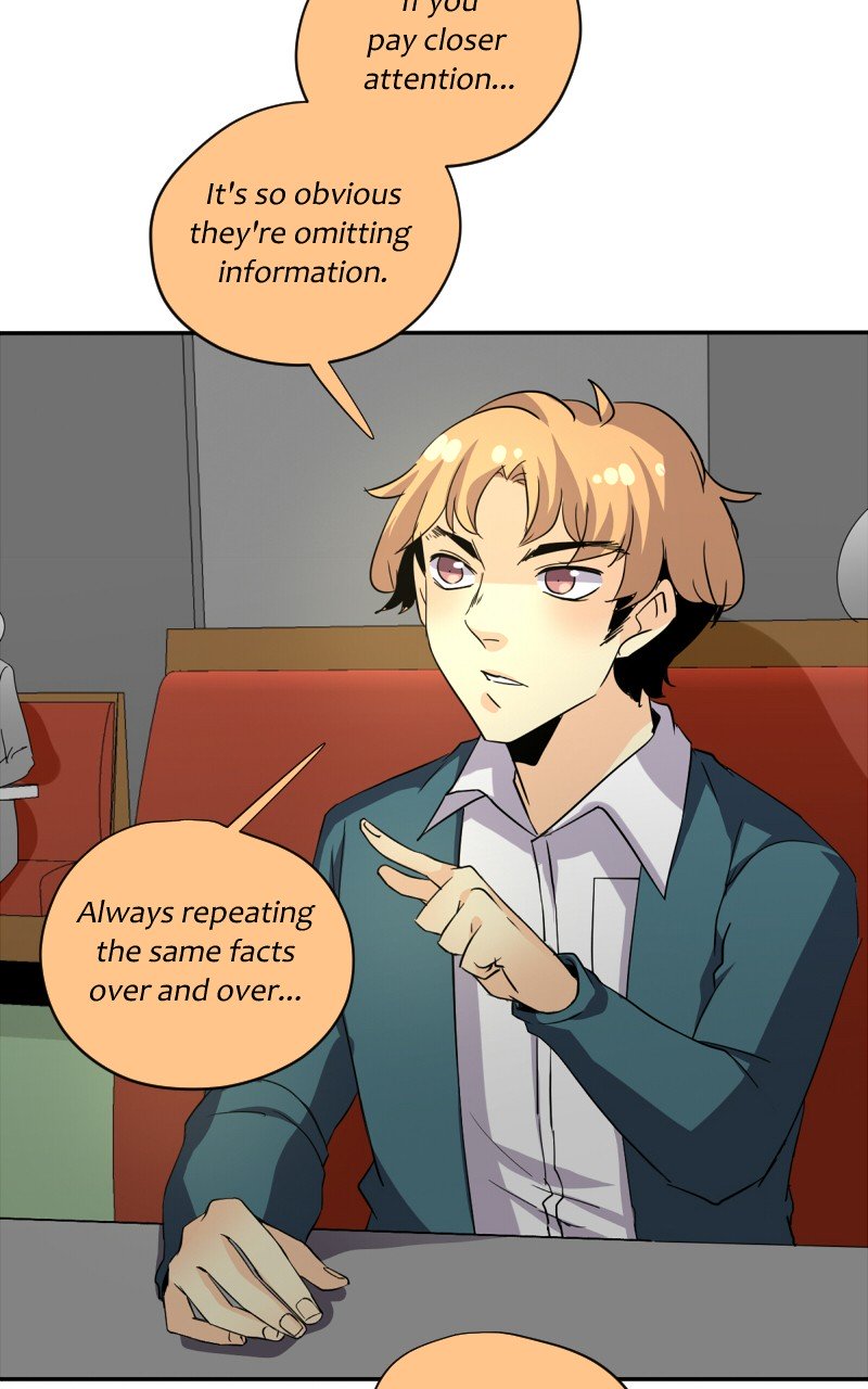 Read unOrdinary Manga EN Manga Online