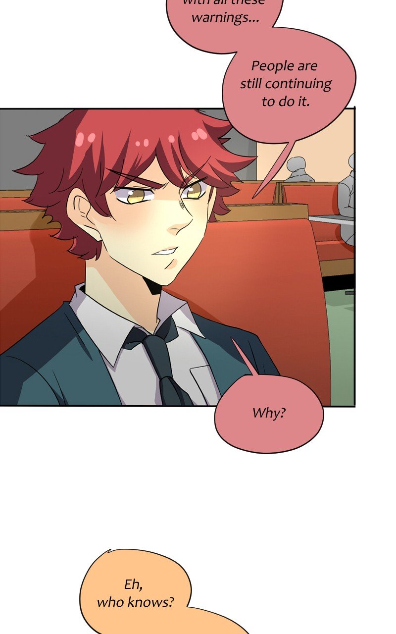 Read unOrdinary Manga EN Manga Online