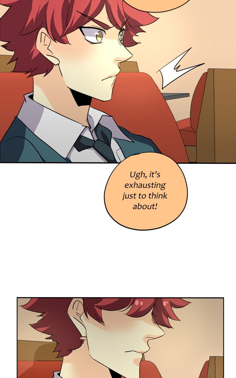 Read unOrdinary Manga EN Manga Online
