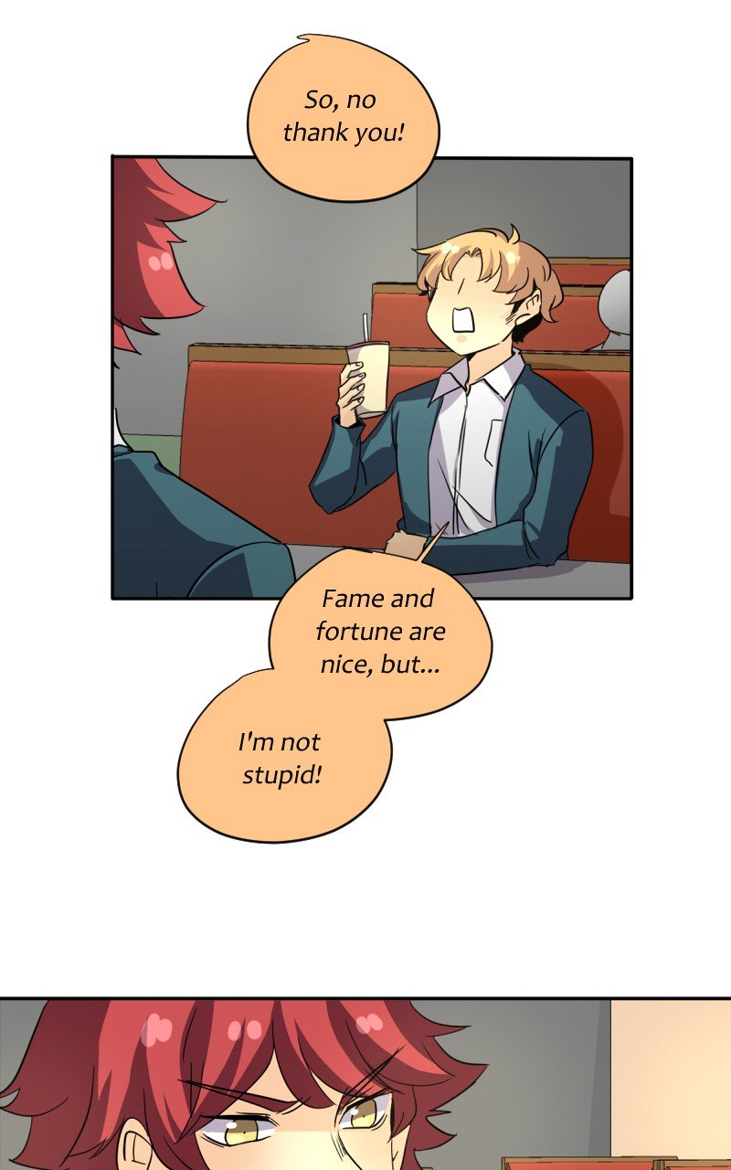 Read unOrdinary Manga EN Manga Online