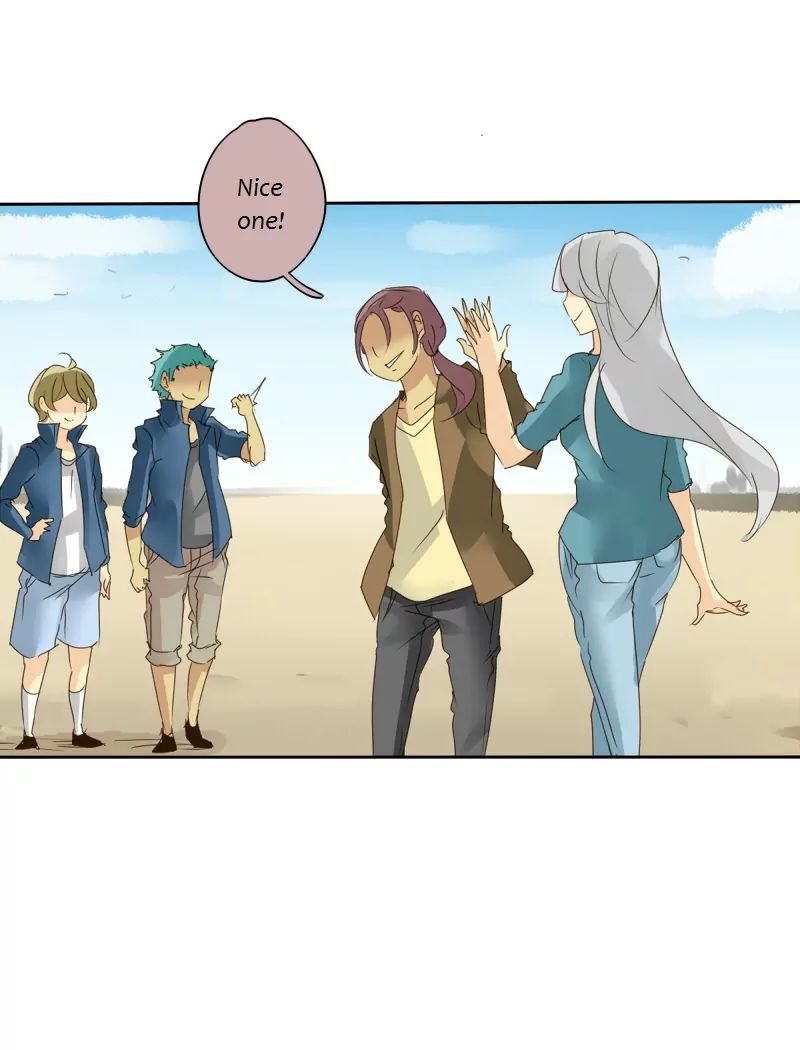 Read unOrdinary Manga EN Manga Online