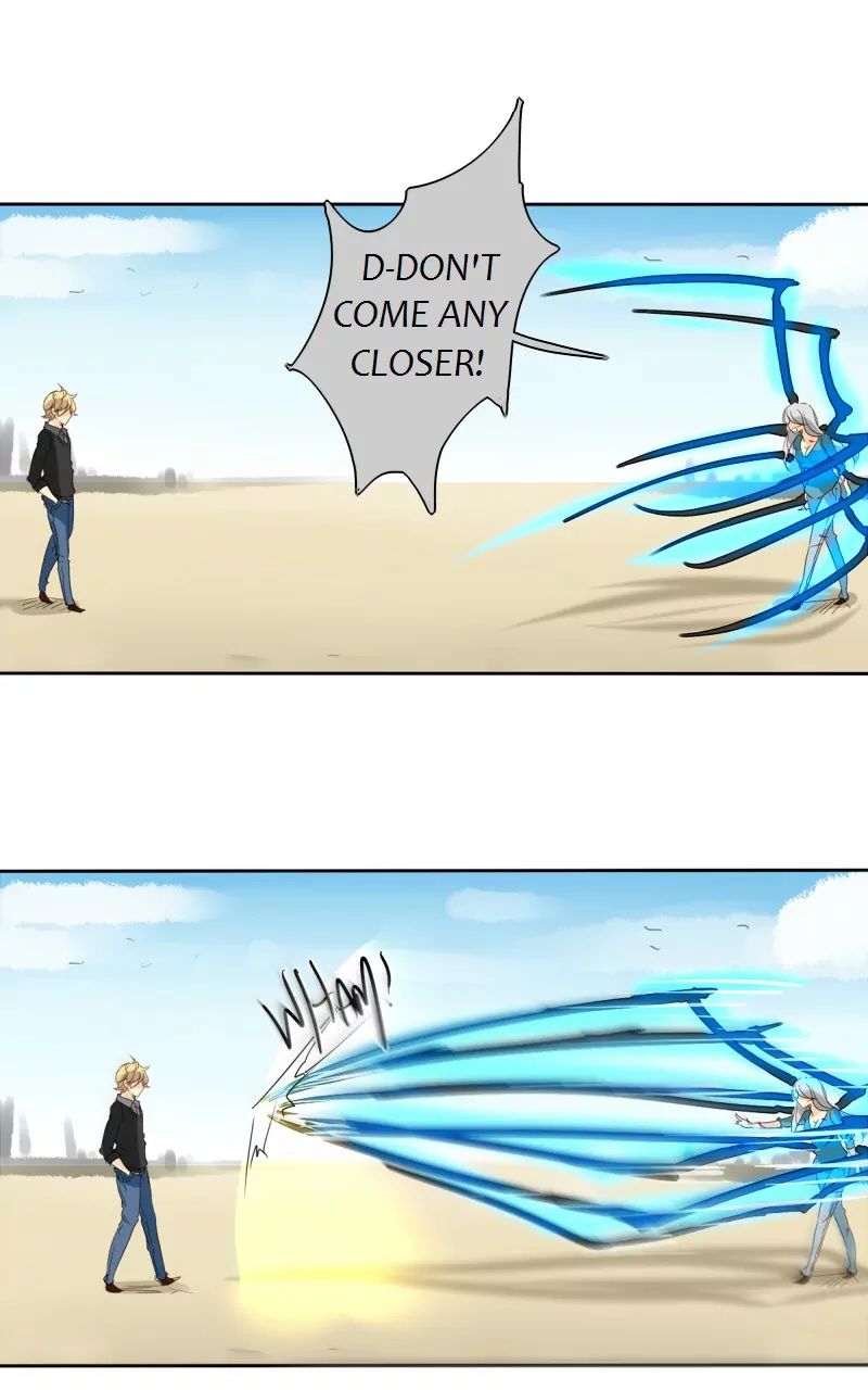 Read unOrdinary Manga EN Manga Online