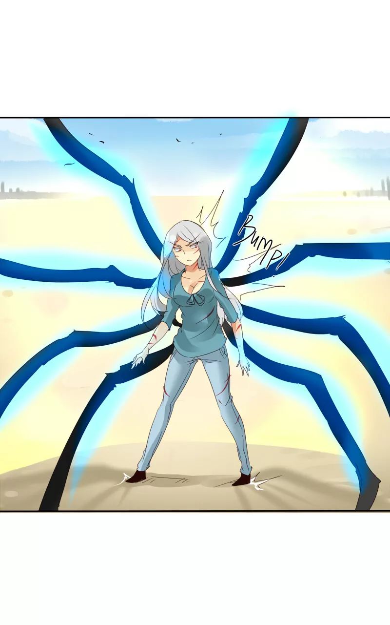 Read unOrdinary Manga EN Manga Online