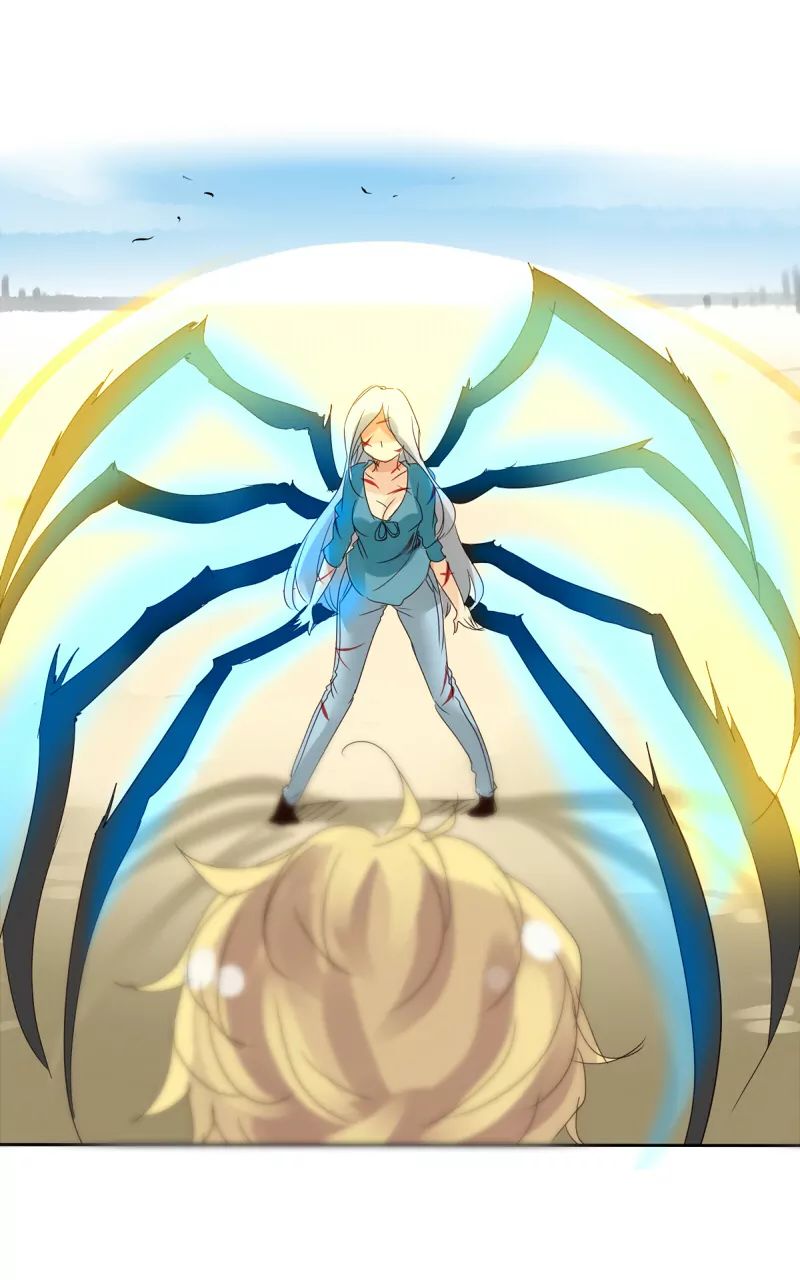 Read unOrdinary Manga EN Manga Online