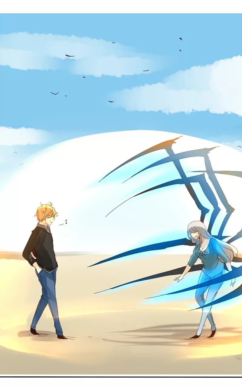 Read unOrdinary Manga EN Manga Online