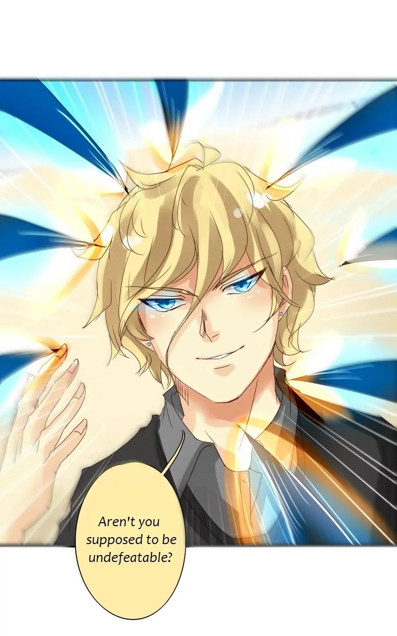 Read unOrdinary Manga EN Manga Online