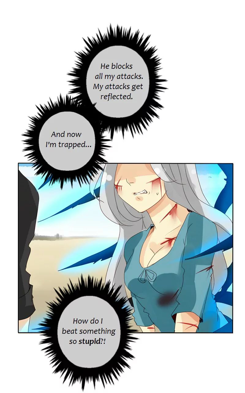 Read unOrdinary Manga EN Manga Online