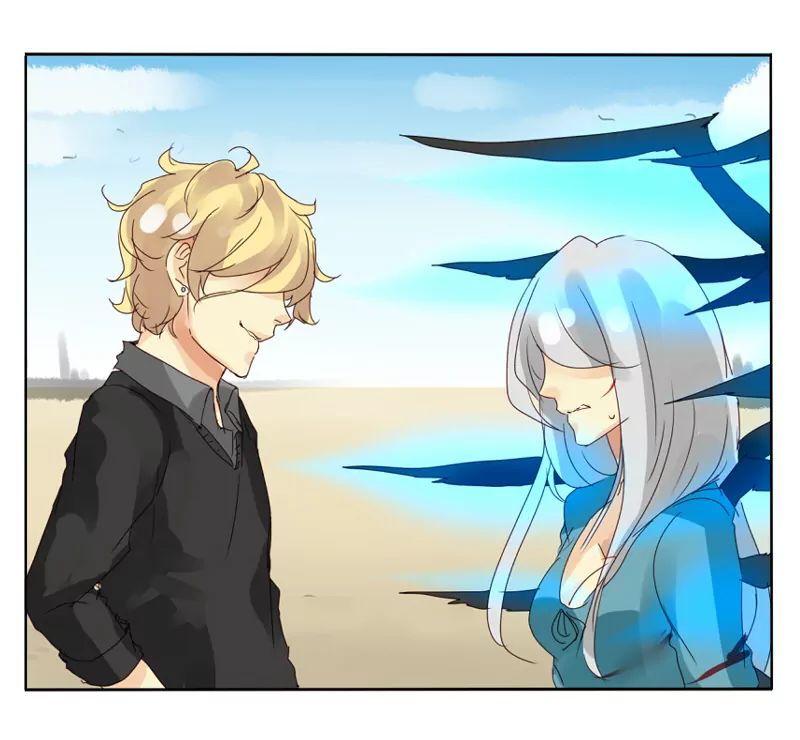 Read unOrdinary Manga EN Manga Online