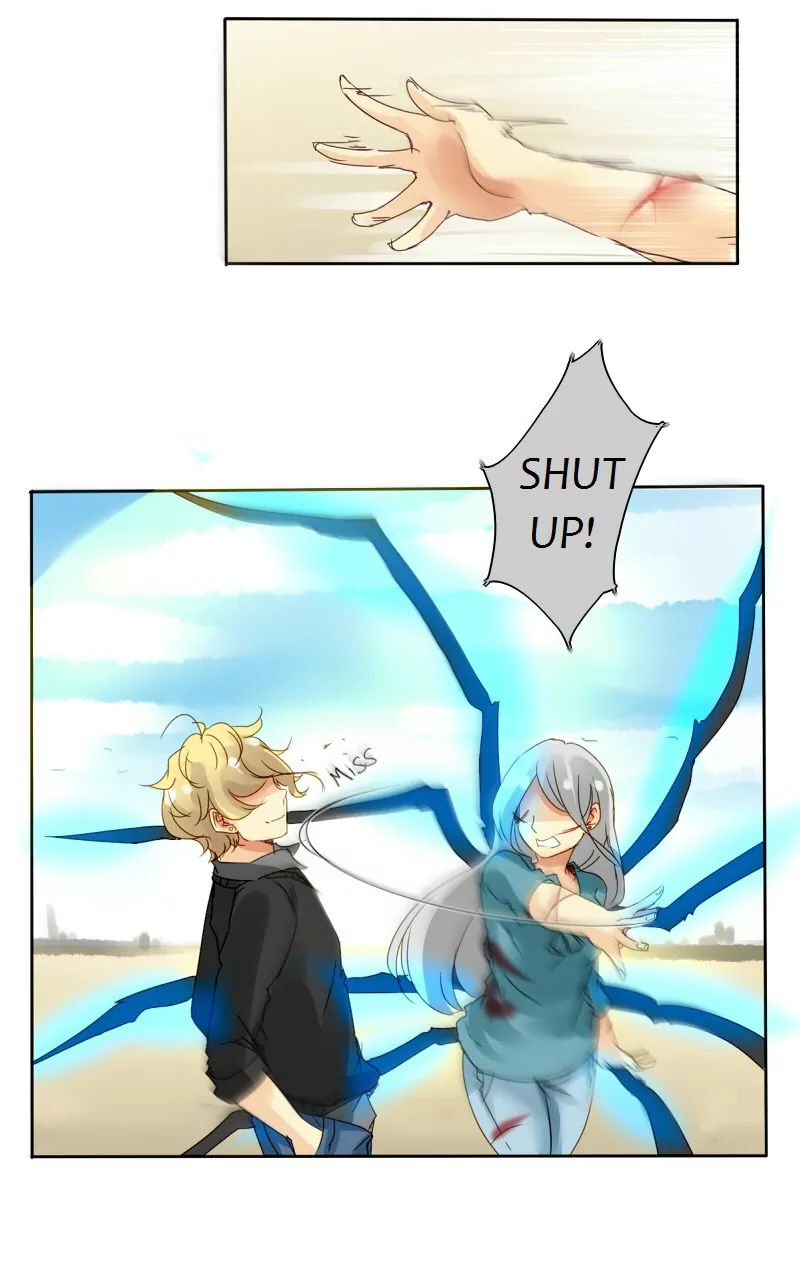 Read unOrdinary Manga EN Manga Online