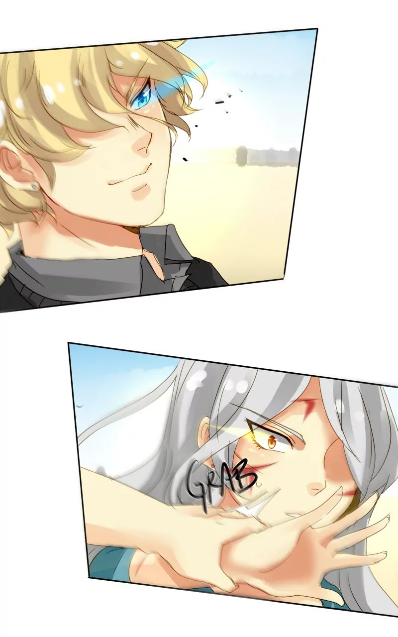 Read unOrdinary Manga EN Manga Online