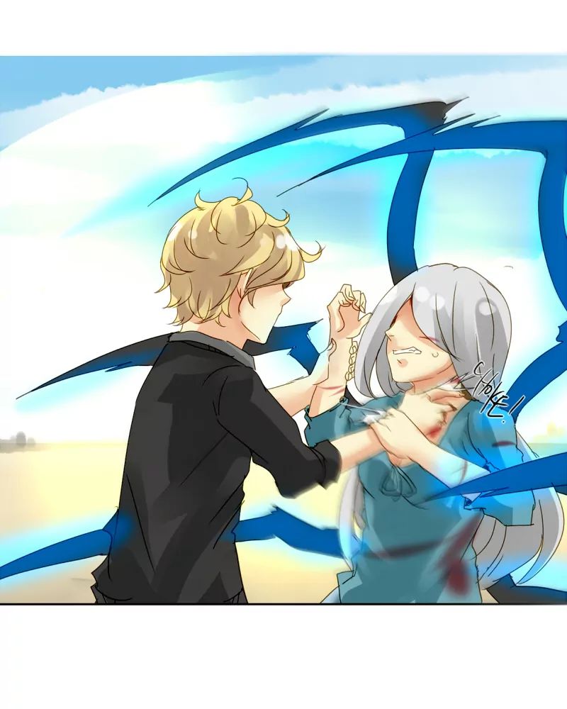Read unOrdinary Manga EN Manga Online