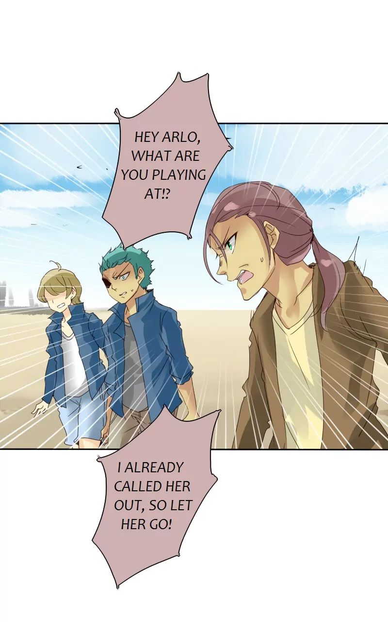 Read unOrdinary Manga EN Manga Online