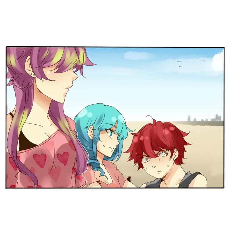 Read unOrdinary Manga EN Manga Online