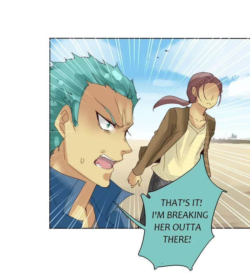 Read unOrdinary Manga EN Manga Online