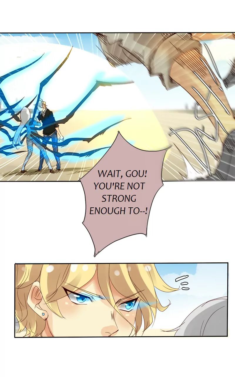 Read unOrdinary Manga EN Manga Online