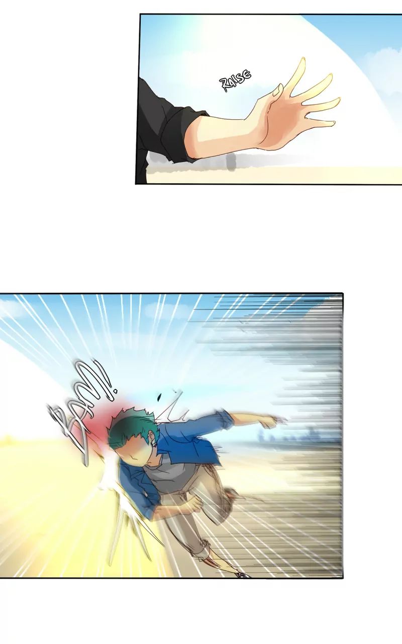 Read unOrdinary Manga EN Manga Online