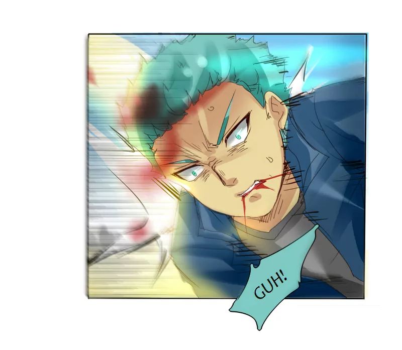 Read unOrdinary Manga EN Manga Online
