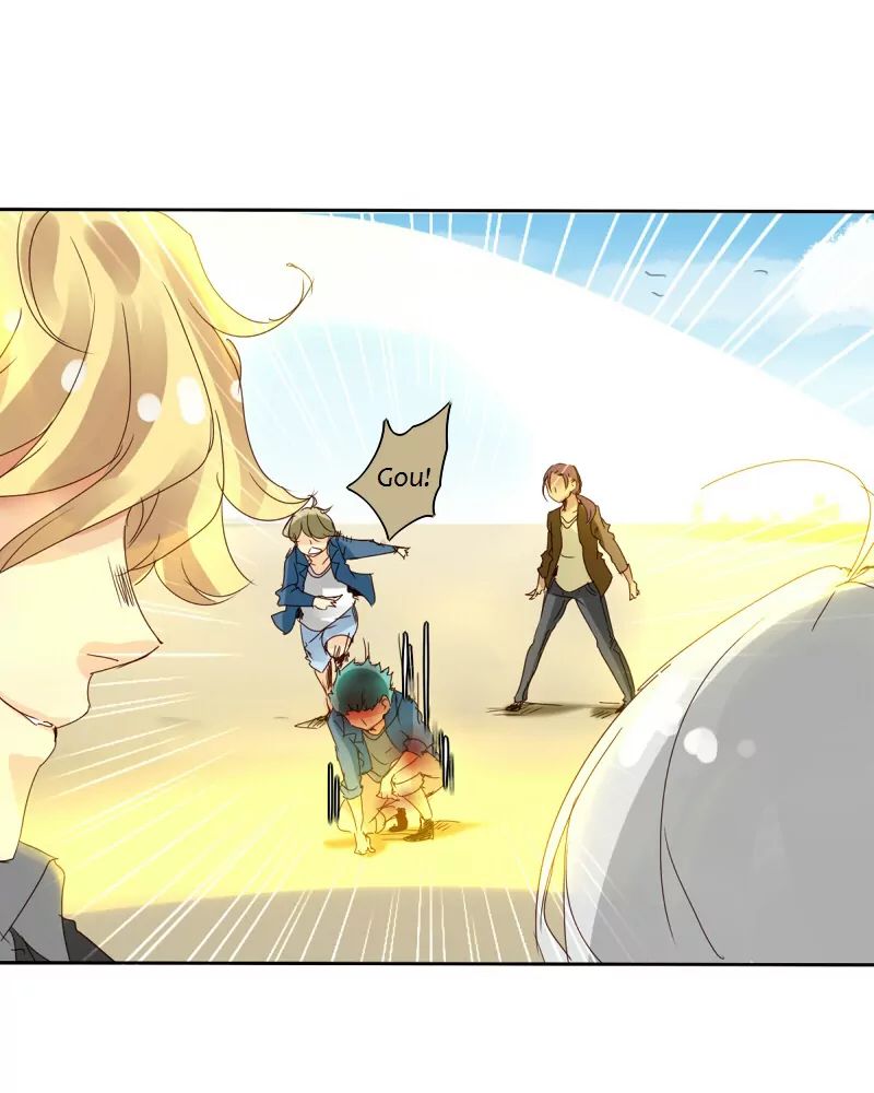 Read unOrdinary Manga EN Manga Online