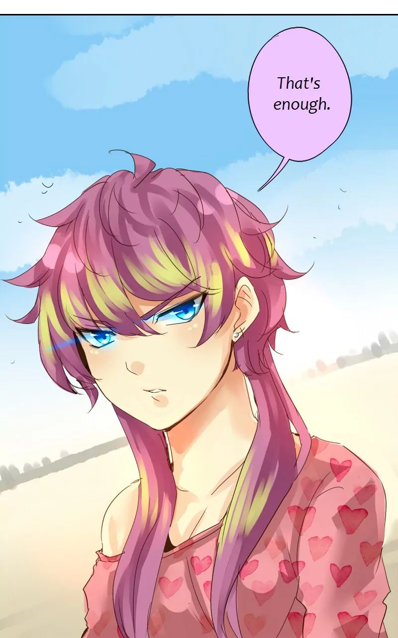 Read unOrdinary Manga EN Manga Online
