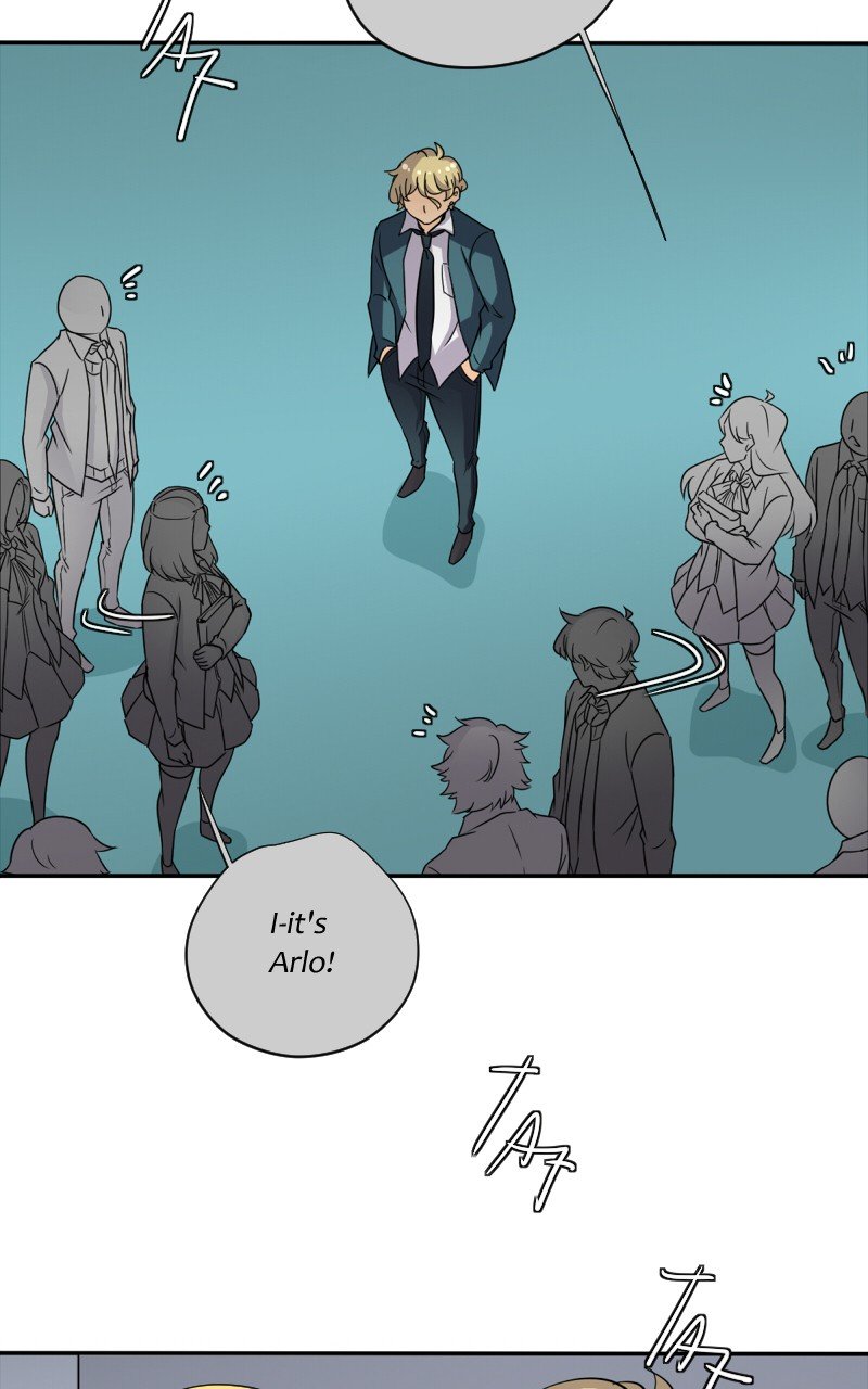 Read unOrdinary Manga EN Manga Online