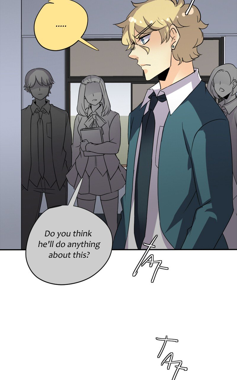 Read unOrdinary Manga EN Manga Online