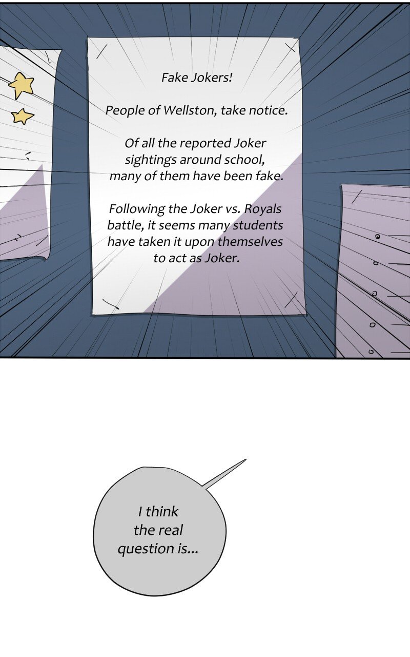 Read unOrdinary Manga EN Manga Online
