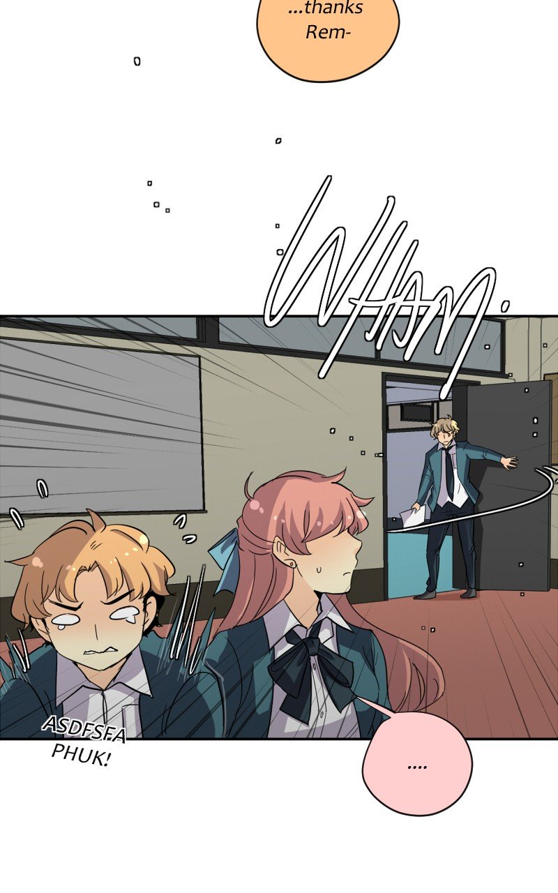 Read unOrdinary Manga EN Manga Online