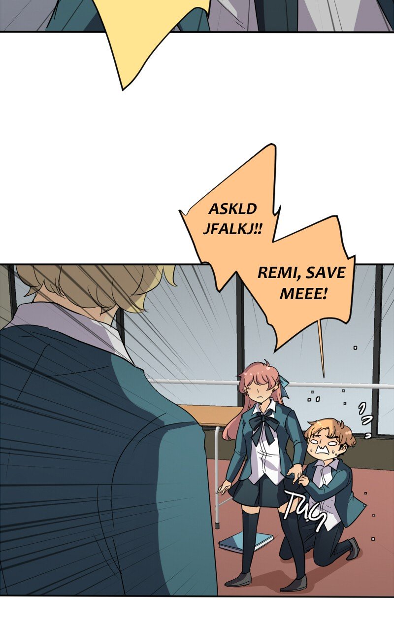 Read unOrdinary Manga EN Manga Online