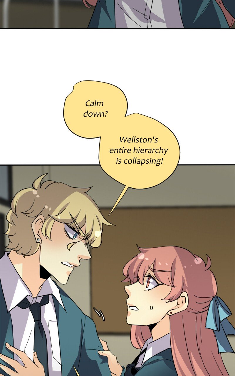 Read unOrdinary Manga EN Manga Online