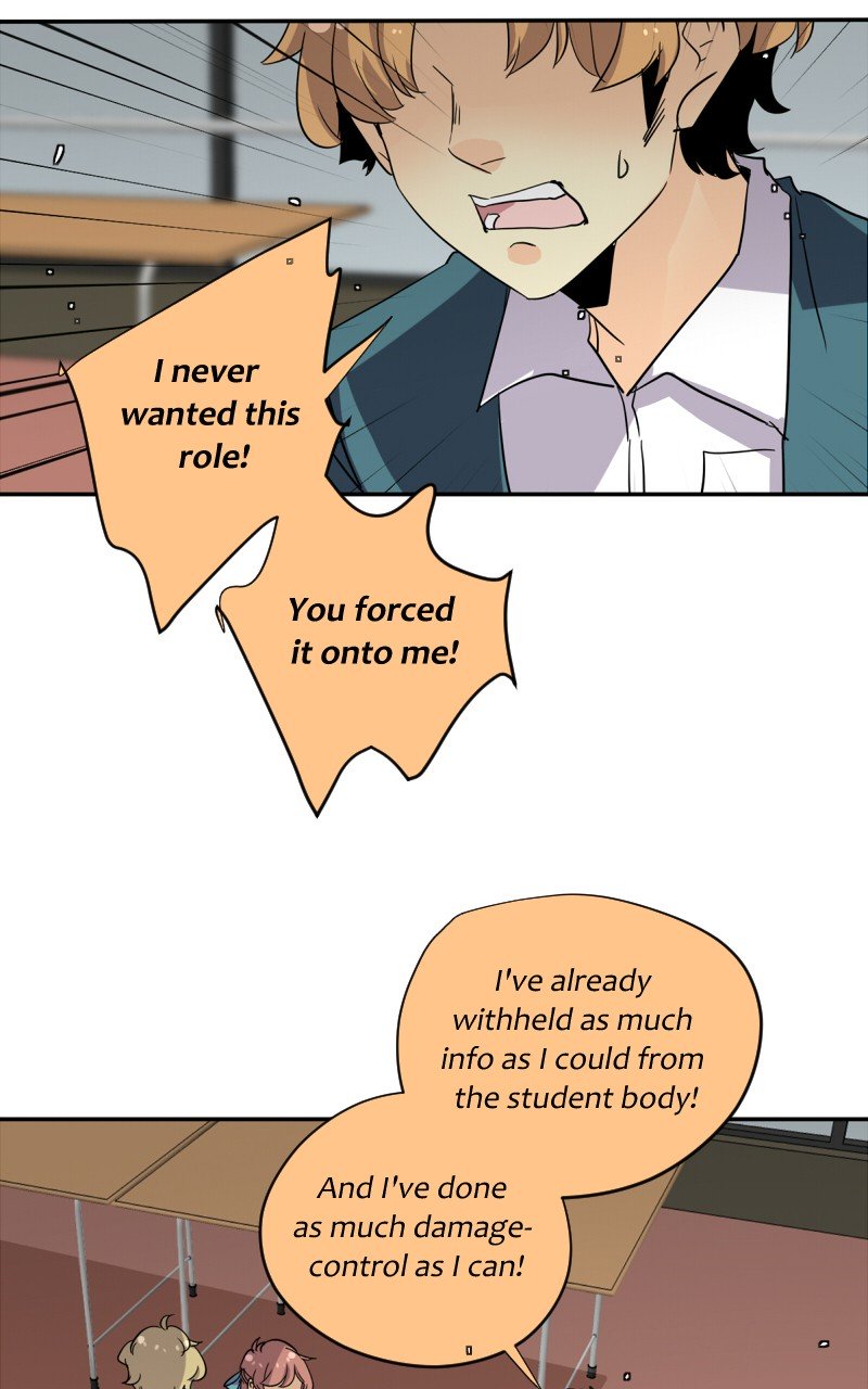 Read unOrdinary Manga EN Manga Online