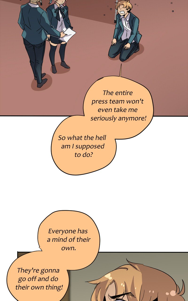 Read unOrdinary Manga EN Manga Online