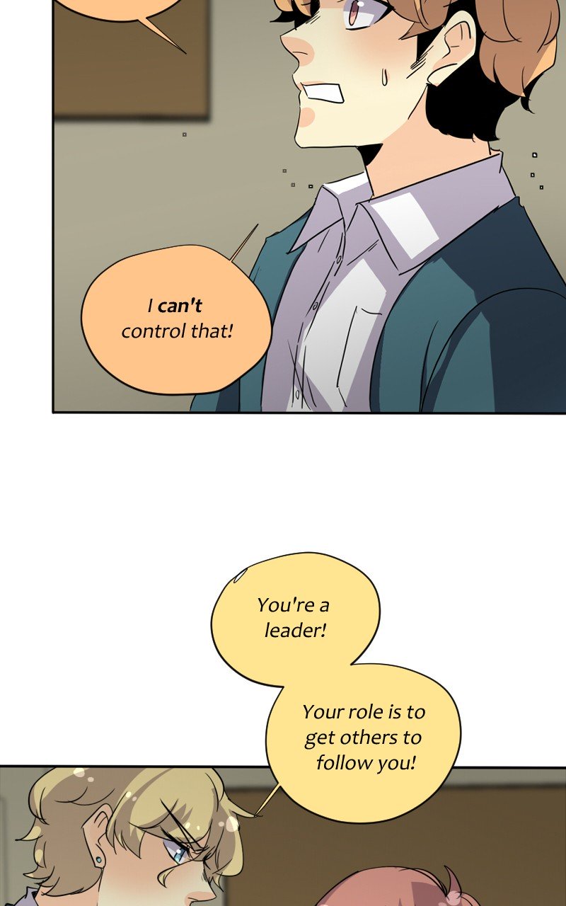 Read unOrdinary Manga EN Manga Online