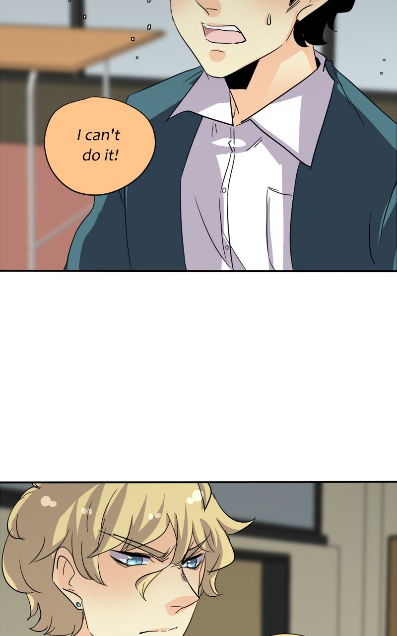 Read unOrdinary Manga EN Manga Online