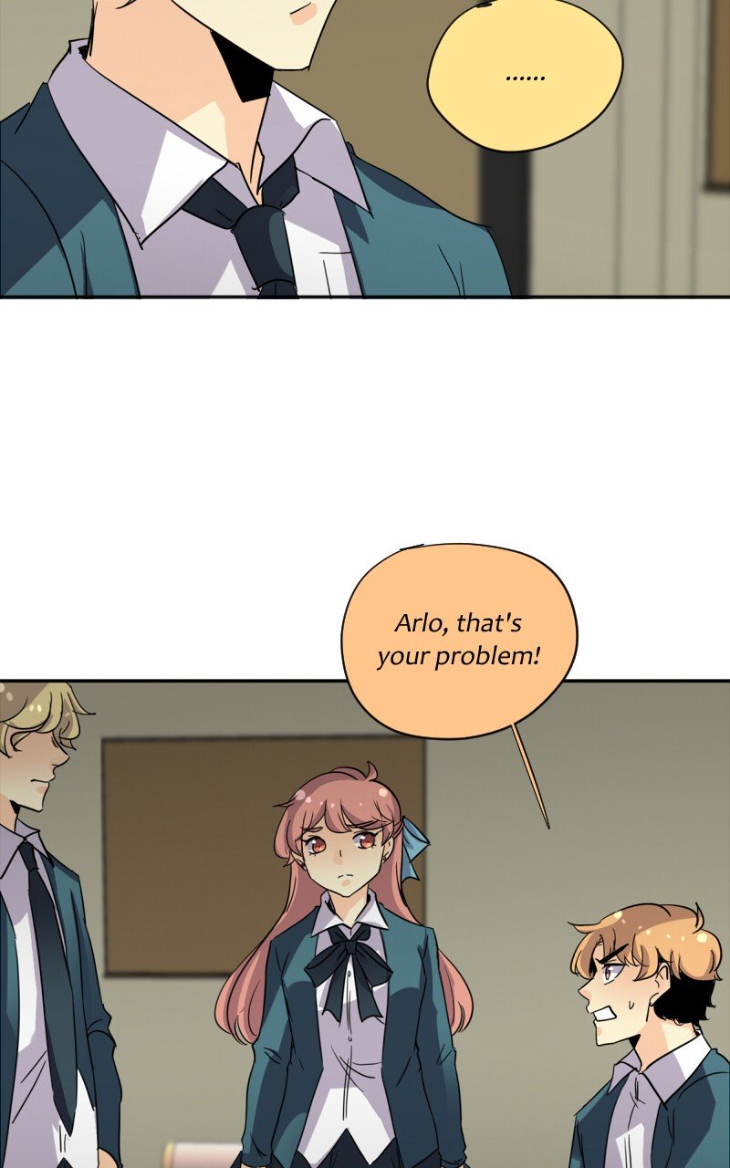 Read unOrdinary Manga EN Manga Online