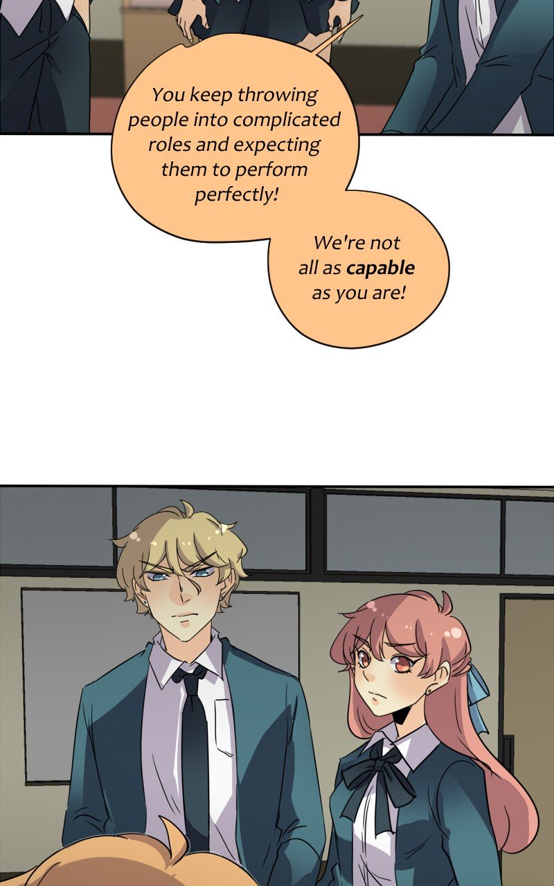 Read unOrdinary Manga EN Manga Online