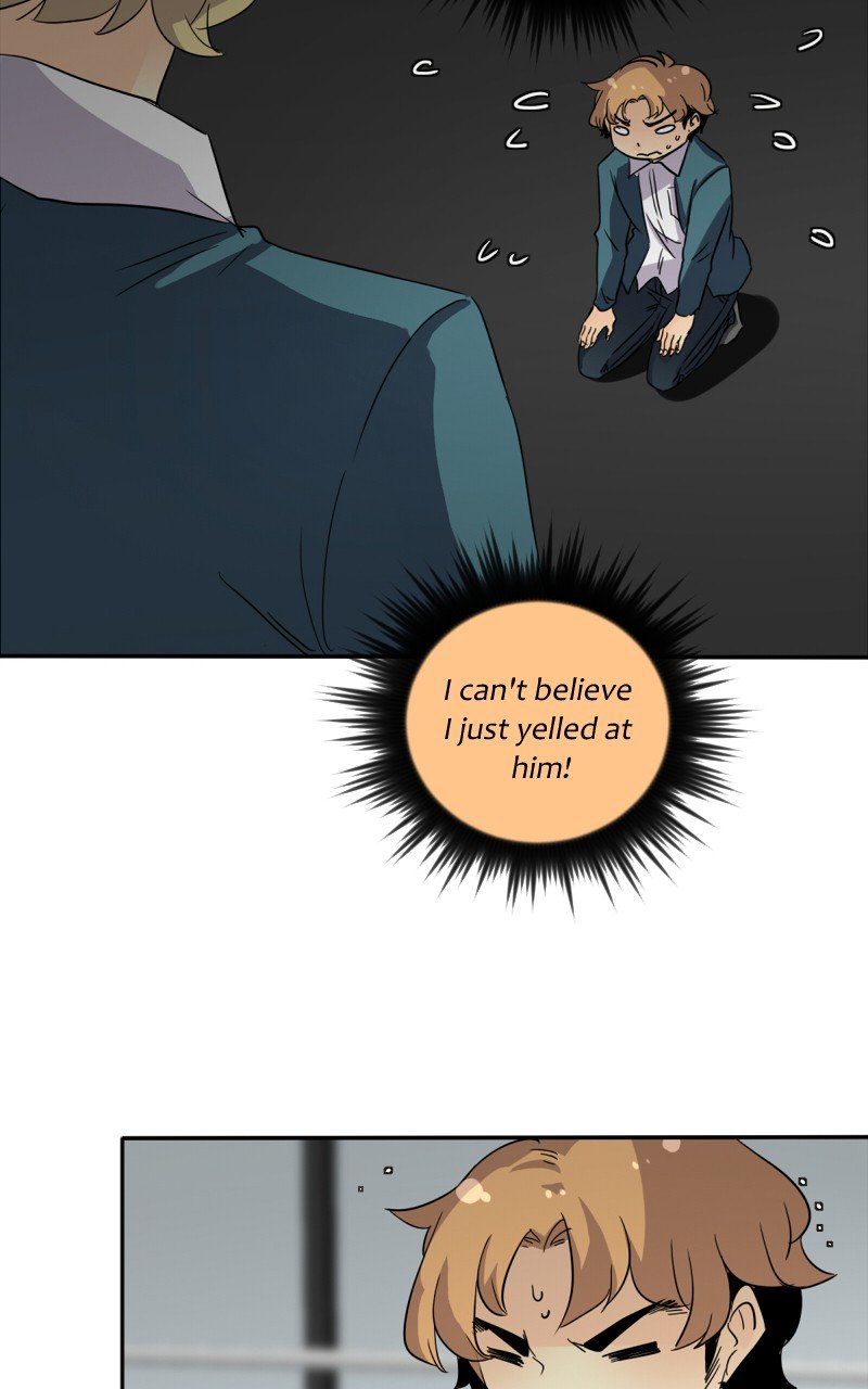 Read unOrdinary Manga EN Manga Online
