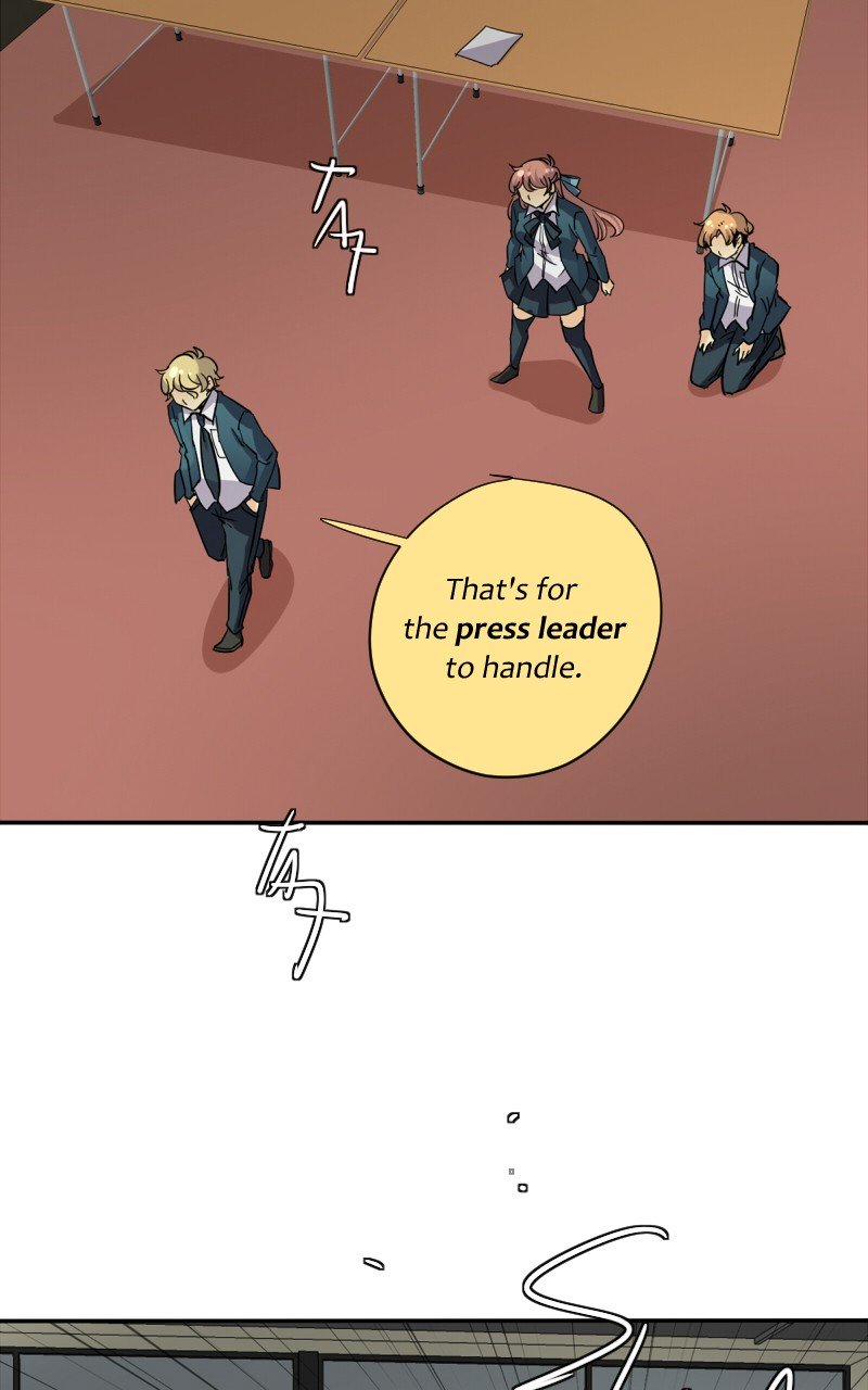 Read unOrdinary Manga EN Manga Online