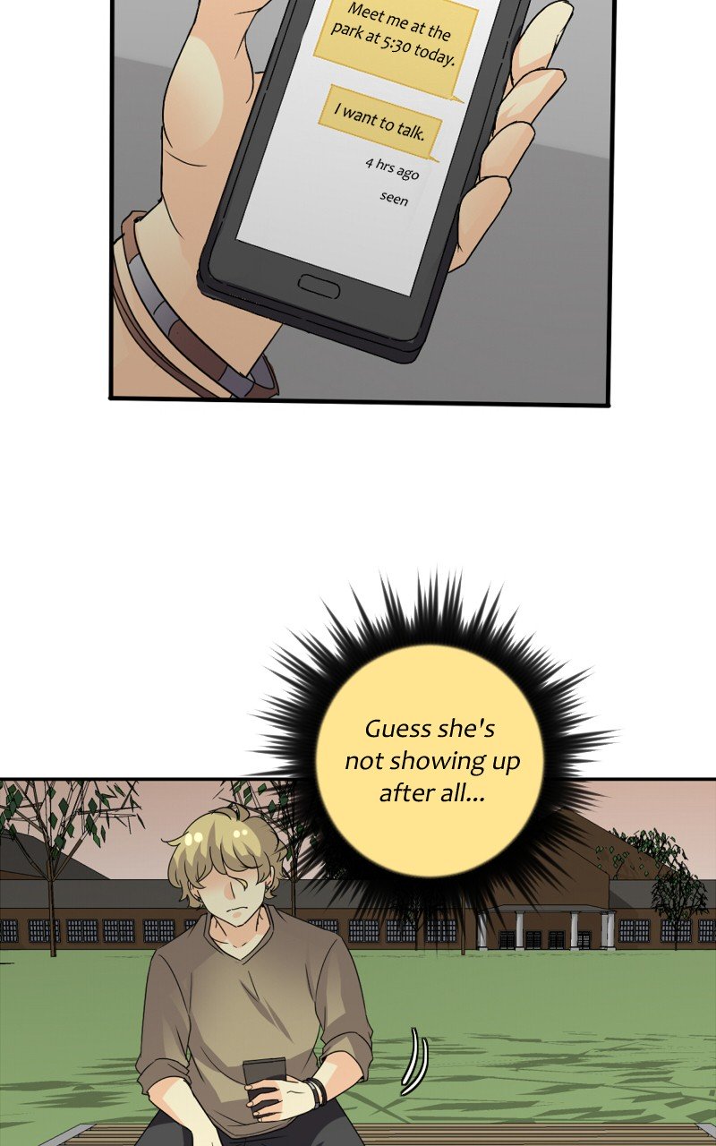 Read unOrdinary Manga EN Manga Online