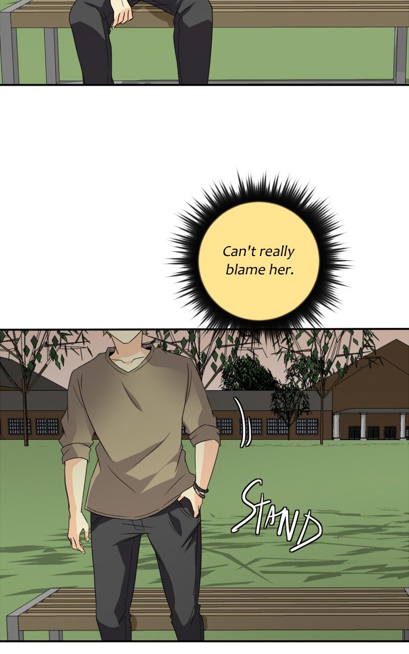 Read unOrdinary Manga EN Manga Online