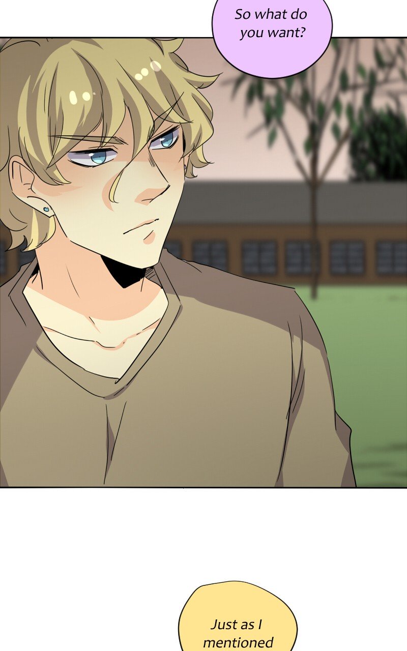 Read unOrdinary Manga EN Manga Online