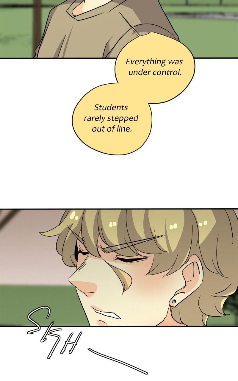 Read unOrdinary Manga EN Manga Online