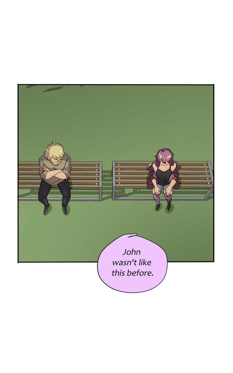 Read unOrdinary Manga EN Manga Online