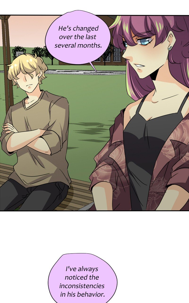 Read unOrdinary Manga EN Manga Online