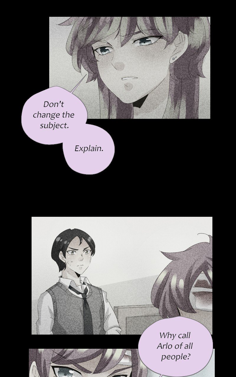 Read unOrdinary Manga EN Manga Online