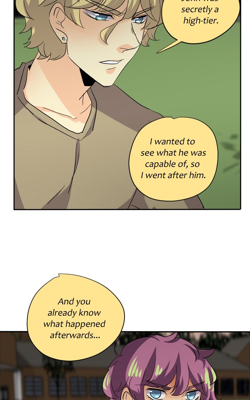 Read unOrdinary Manga EN Manga Online