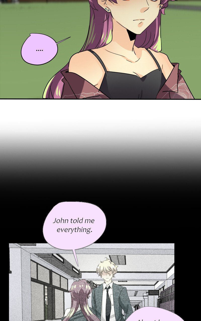 Read unOrdinary Manga EN Manga Online
