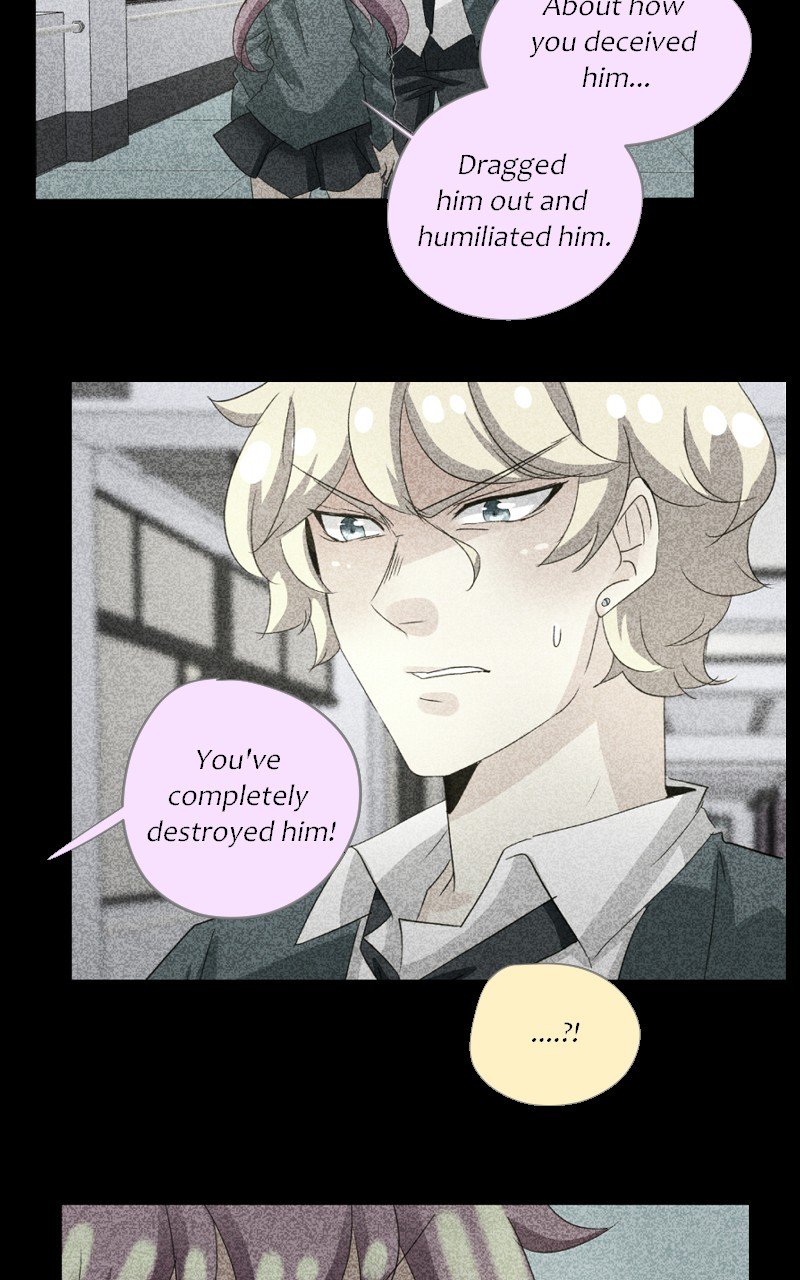 Read unOrdinary Manga EN Manga Online