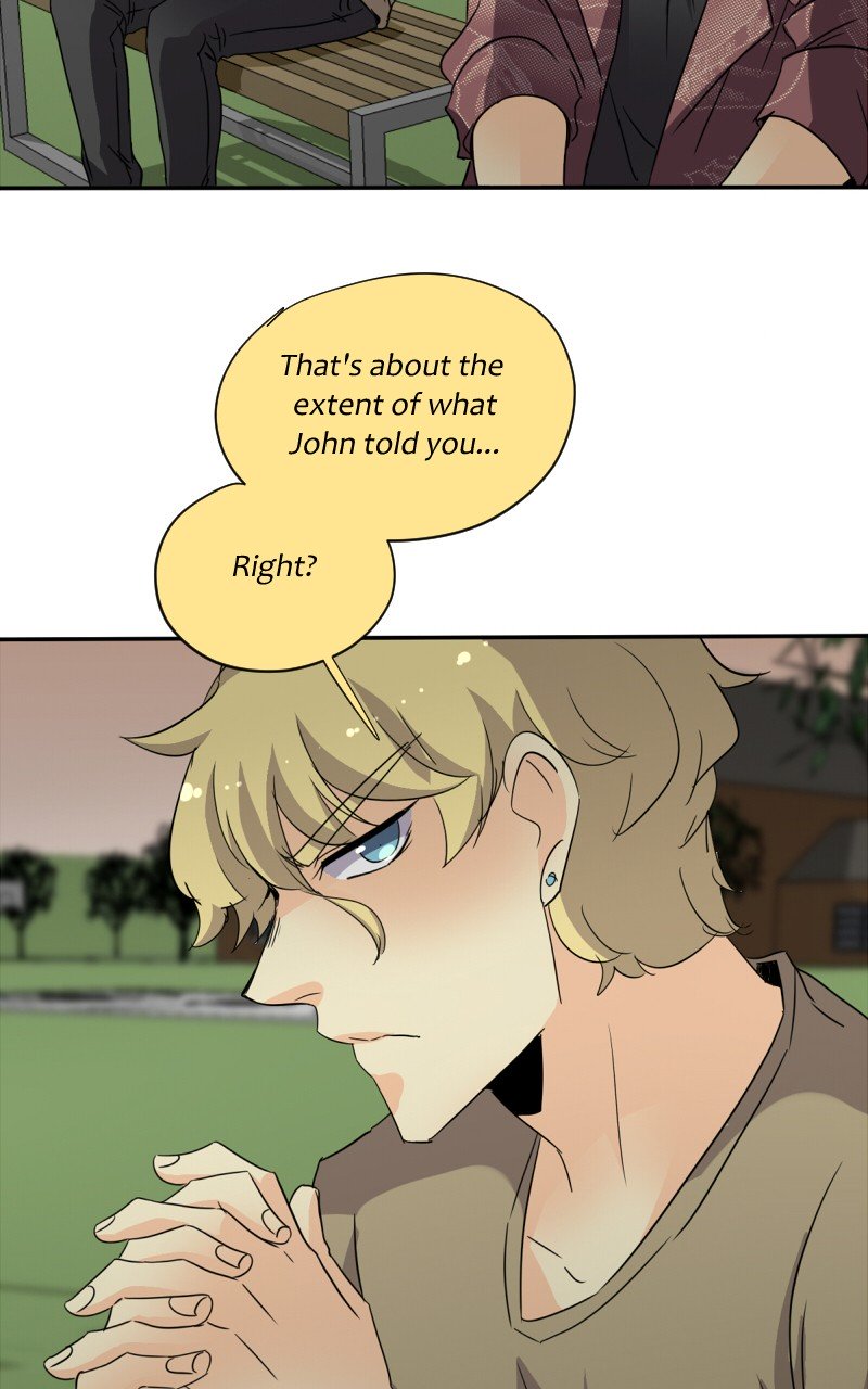 Read unOrdinary Manga EN Manga Online