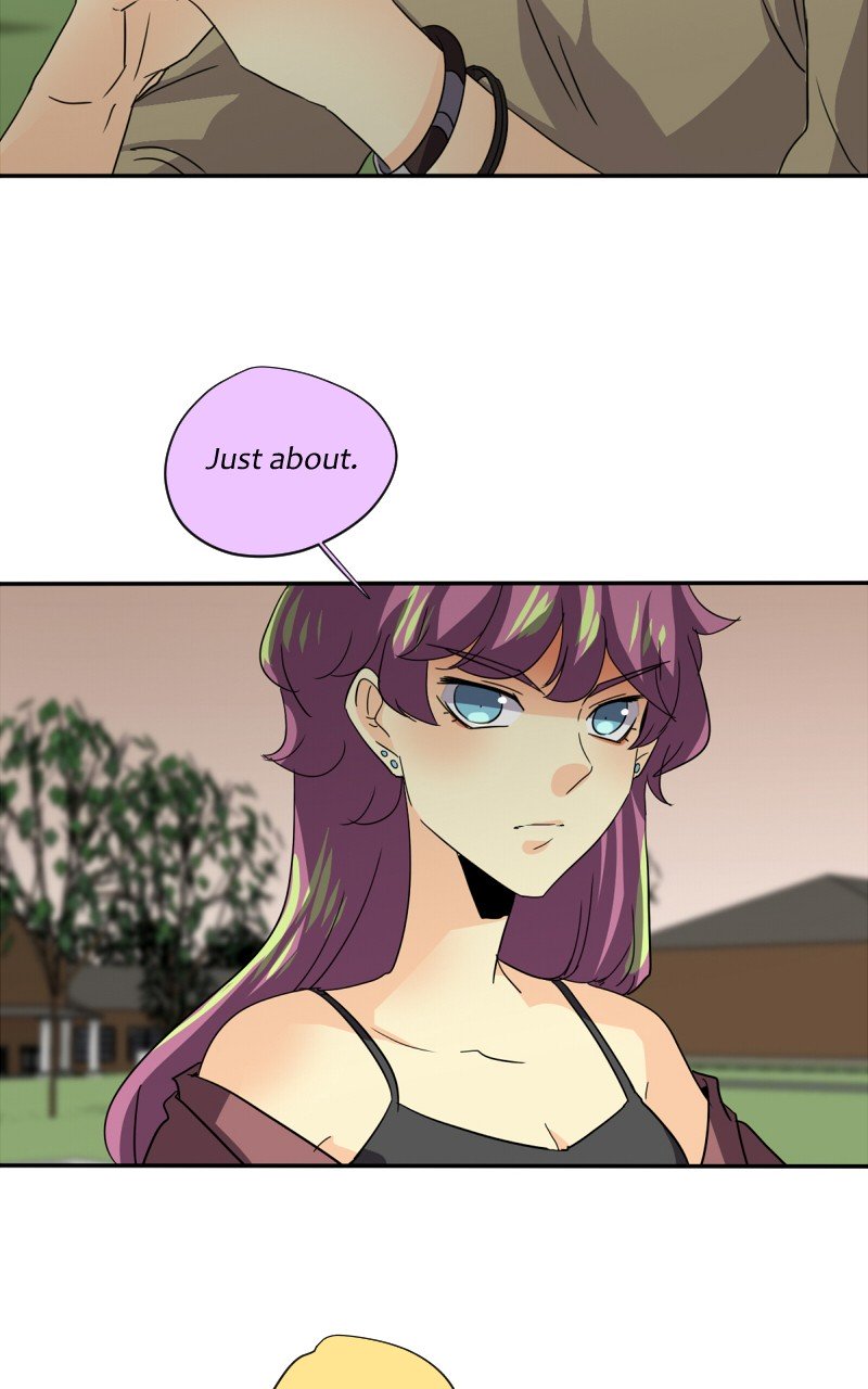 Read unOrdinary Manga EN Manga Online
