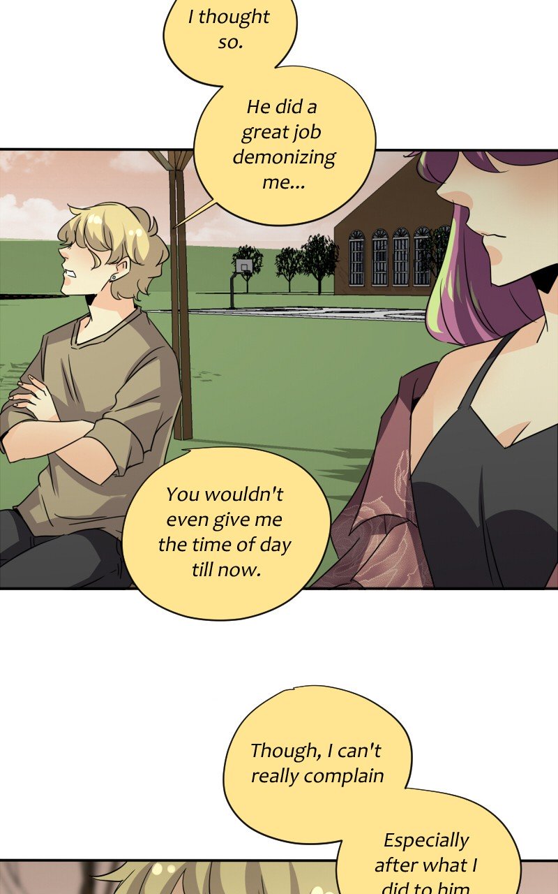 Read unOrdinary Manga EN Manga Online